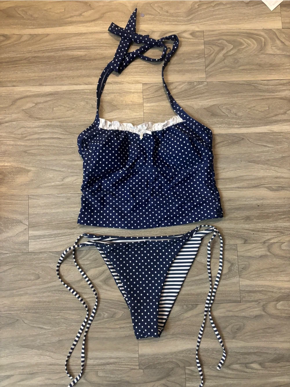 Zaful two piece